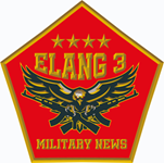 ELANG TIGA MILITARY NEWS